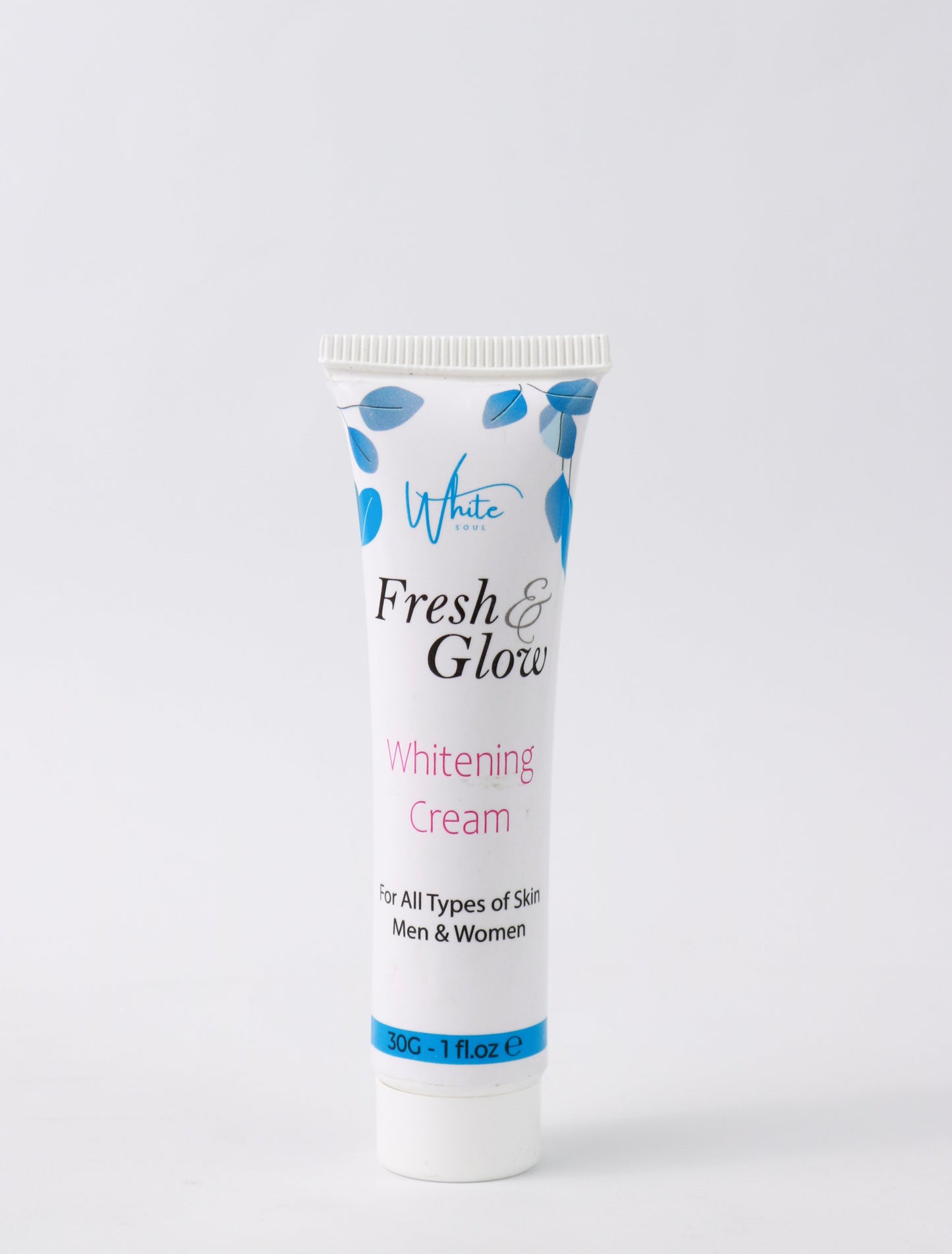 Fresh and Glow- Whitening Cream