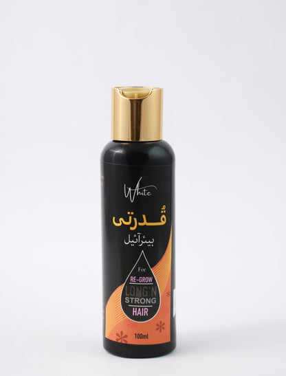 Qudarti Hair Oil