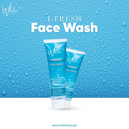 I-Fresh Face Wash