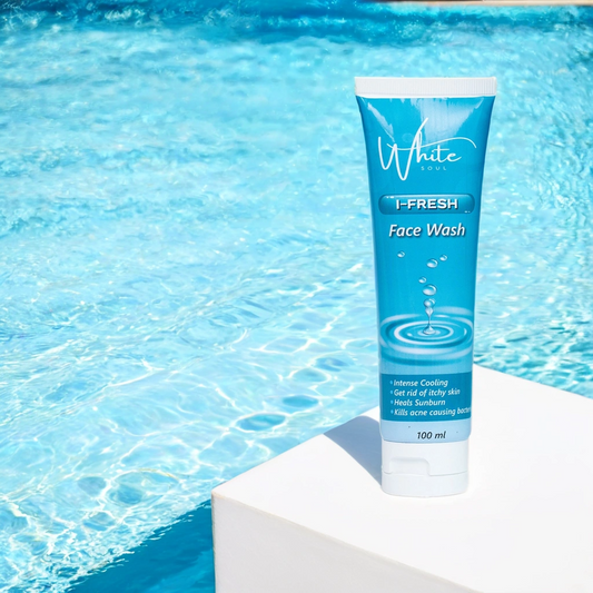 I-Fresh Face Wash