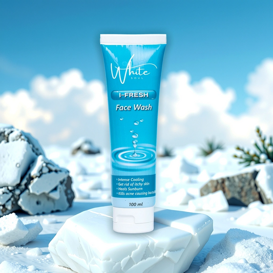 I-Fresh Face Wash