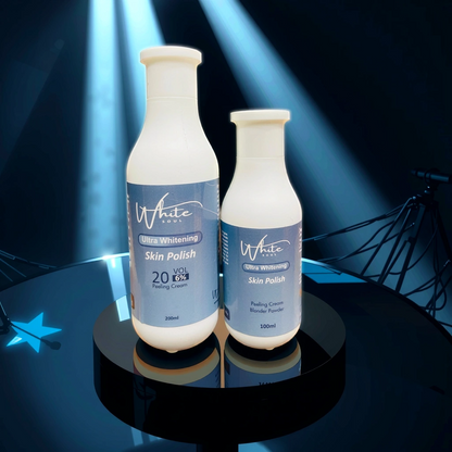 Polish Kit (Volume + Bleach Powder)