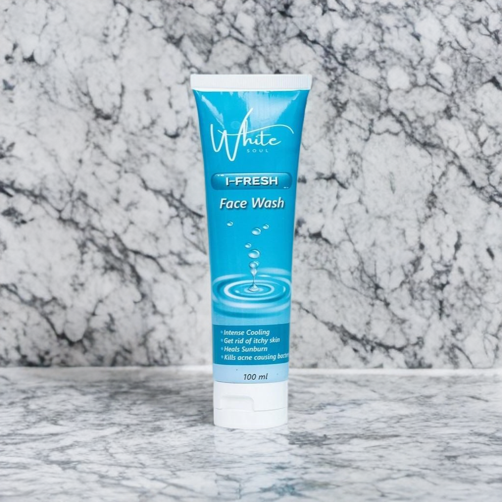 I-Fresh Face Wash
