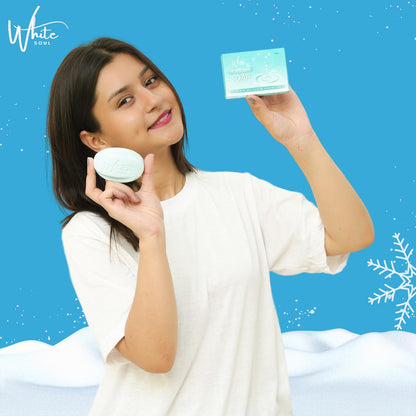 I-Fresh Soap ( Pack of Three Soaps تین عدد  )