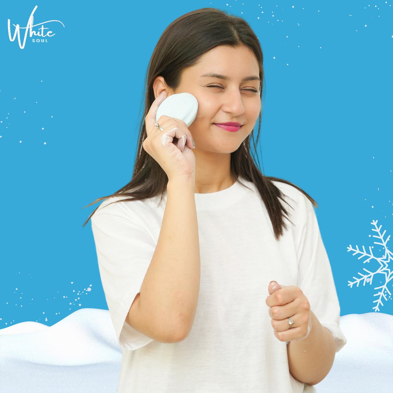 I-Fresh Soap ( Pack of Three Soaps تین عدد  )