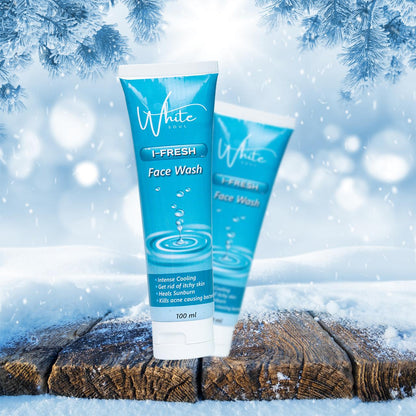 I-Fresh Face Wash